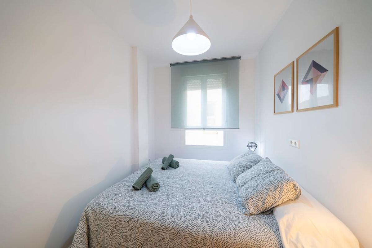 Apartamento Cantarero Apartment Nerja Bagian luar foto