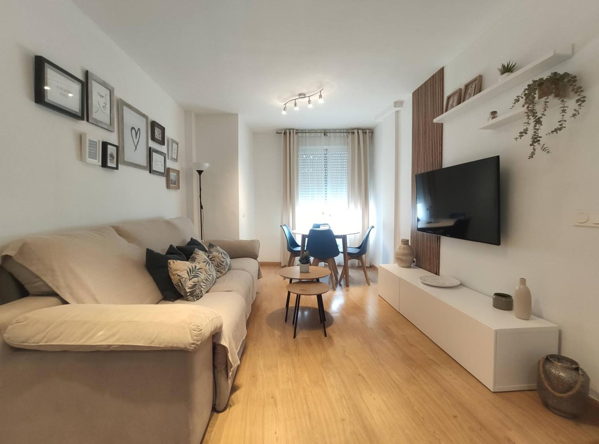 Apartamento Cantarero Apartment Nerja Bagian luar foto
