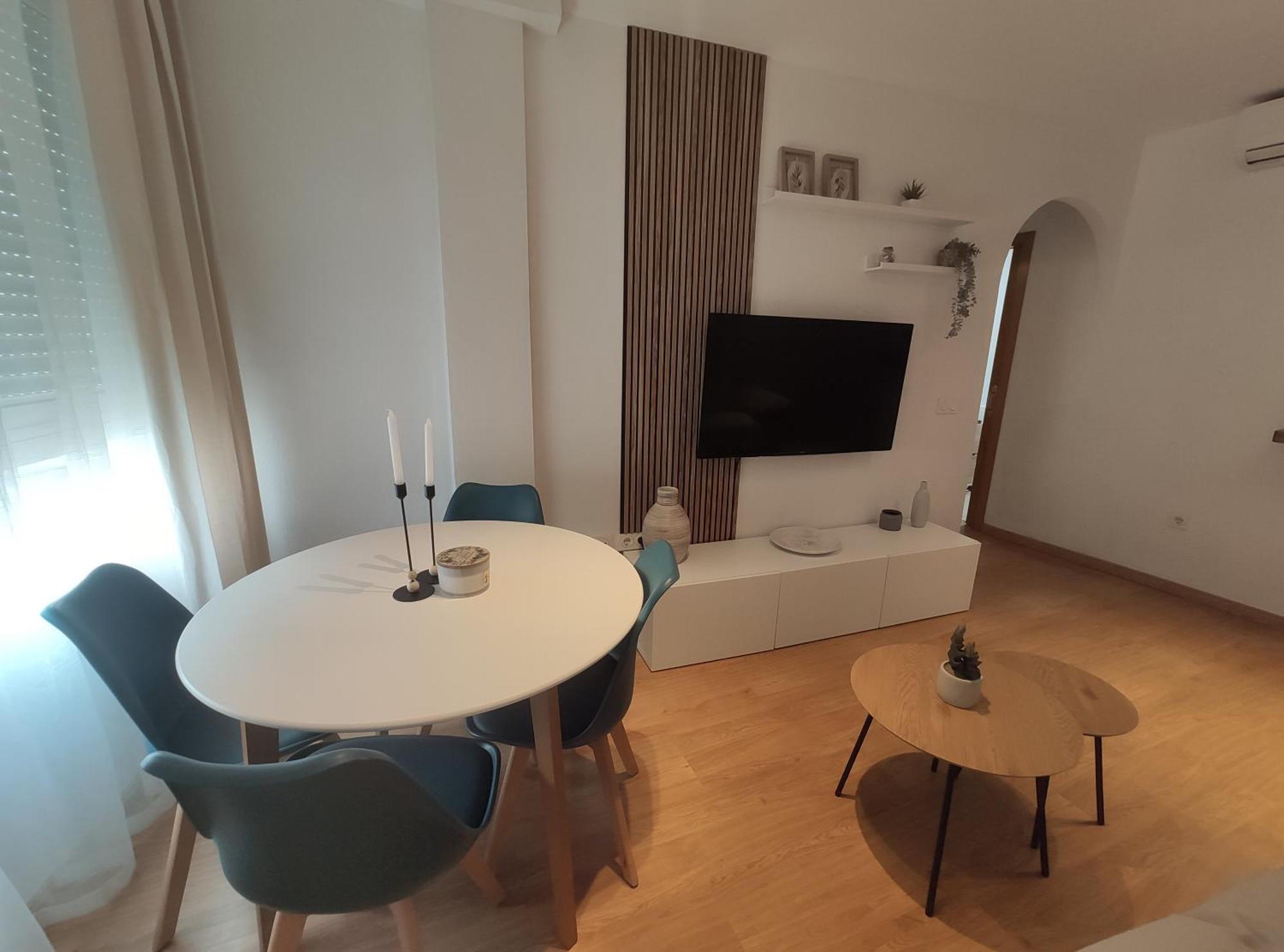 Apartamento Cantarero Apartment Nerja Bagian luar foto